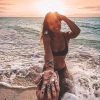 Отзыв от Лейла - виза ДТВ